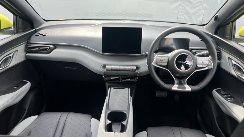 BYD Dolphin Surf 65kW Boost 43kWh 5dr Auto Electric Hatchback